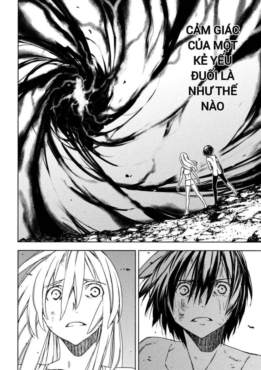 Sợi Xích Thần Chap 83 - Next Chap 84