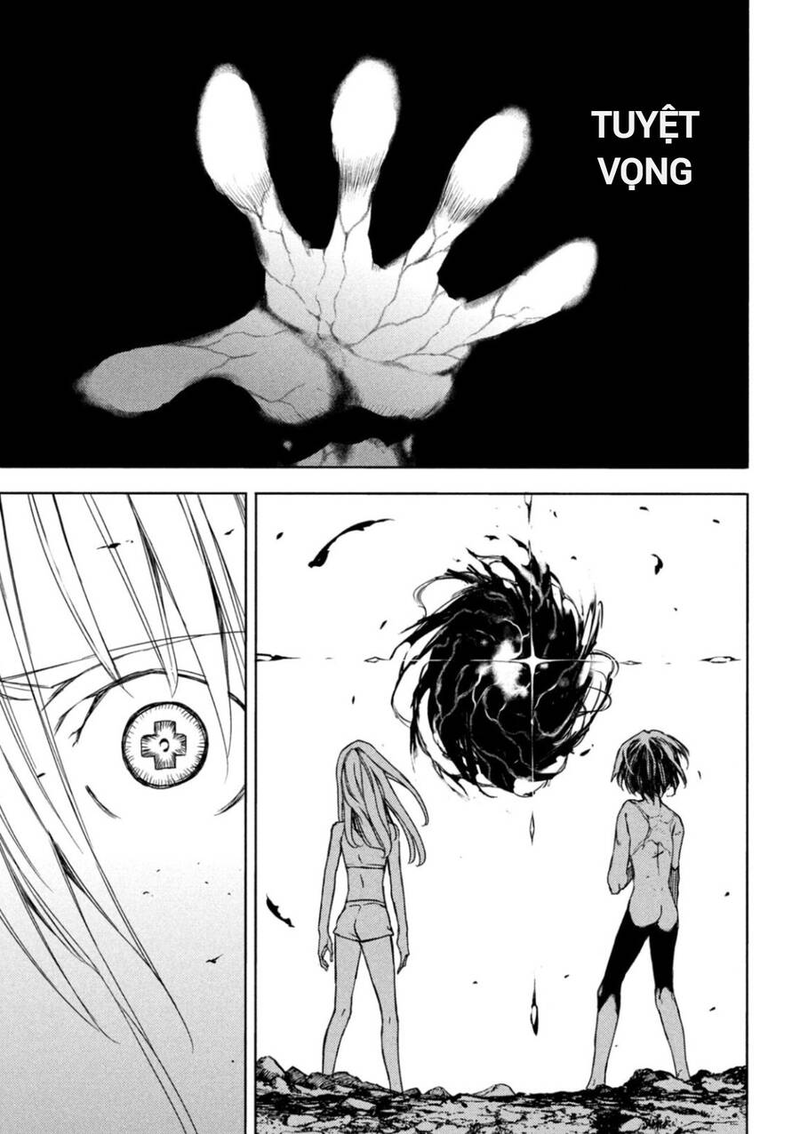 Sợi Xích Thần Chap 83 - Next Chap 84