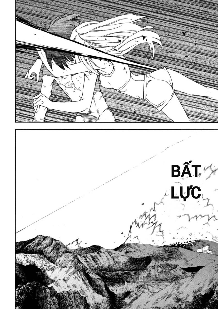 Sợi Xích Thần Chap 83 - Next Chap 84