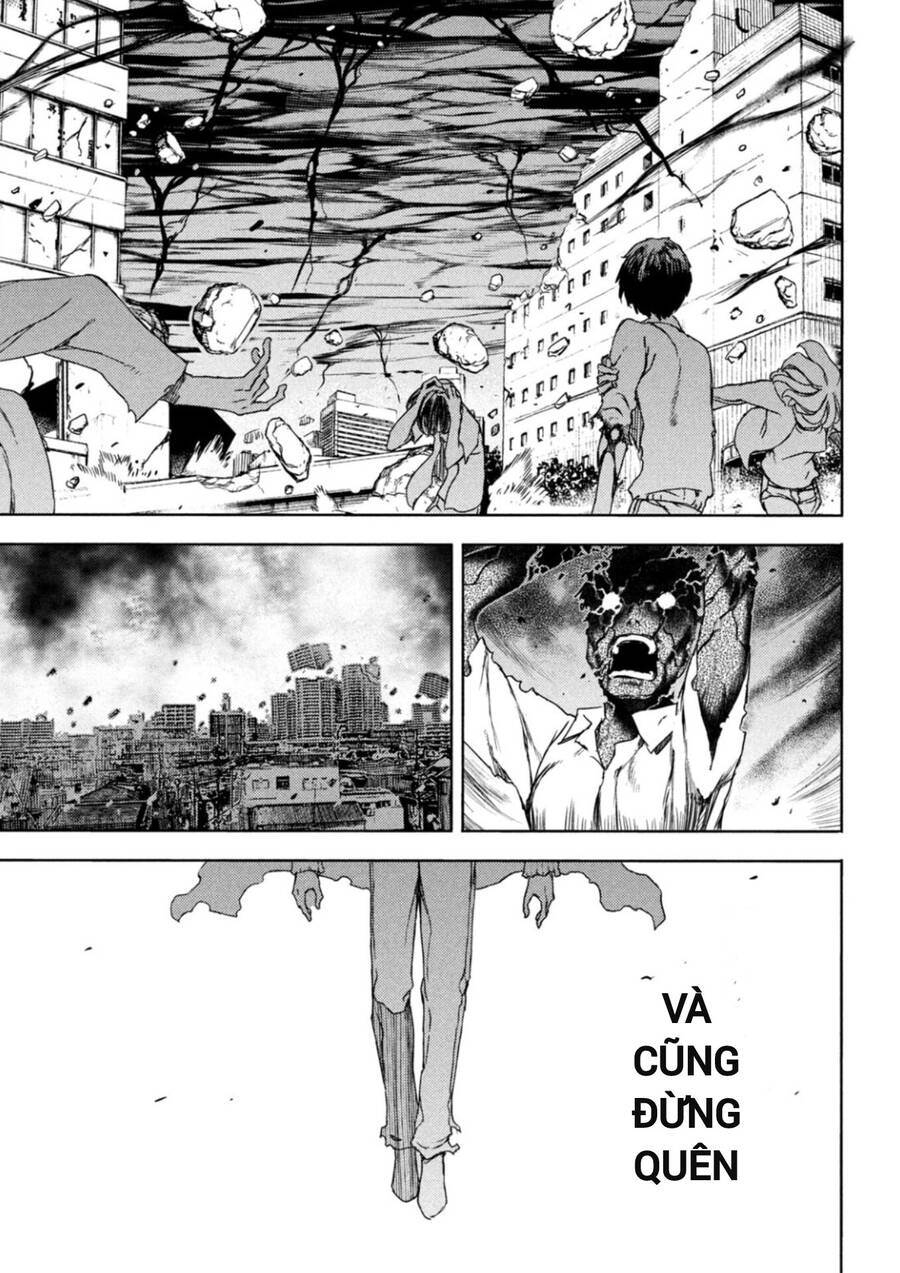 Sợi Xích Thần Chap 83 - Next Chap 84