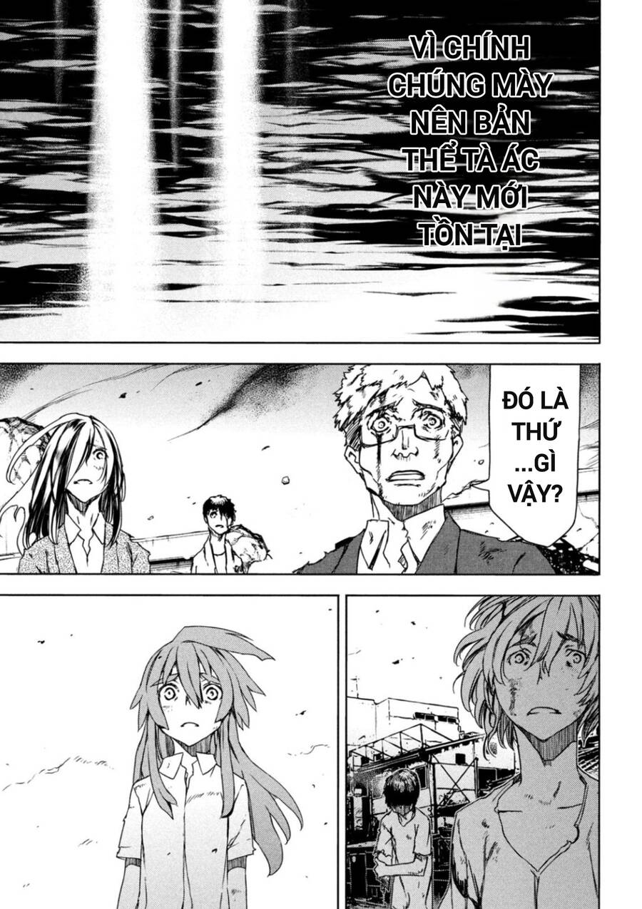 Sợi Xích Thần Chap 83 - Next Chap 84
