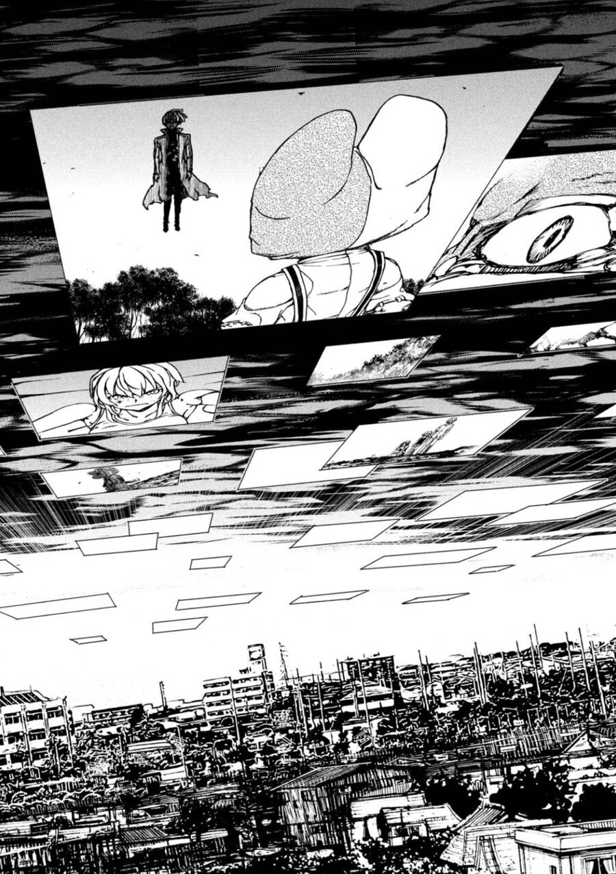 Sợi Xích Thần Chap 83 - Next Chap 84