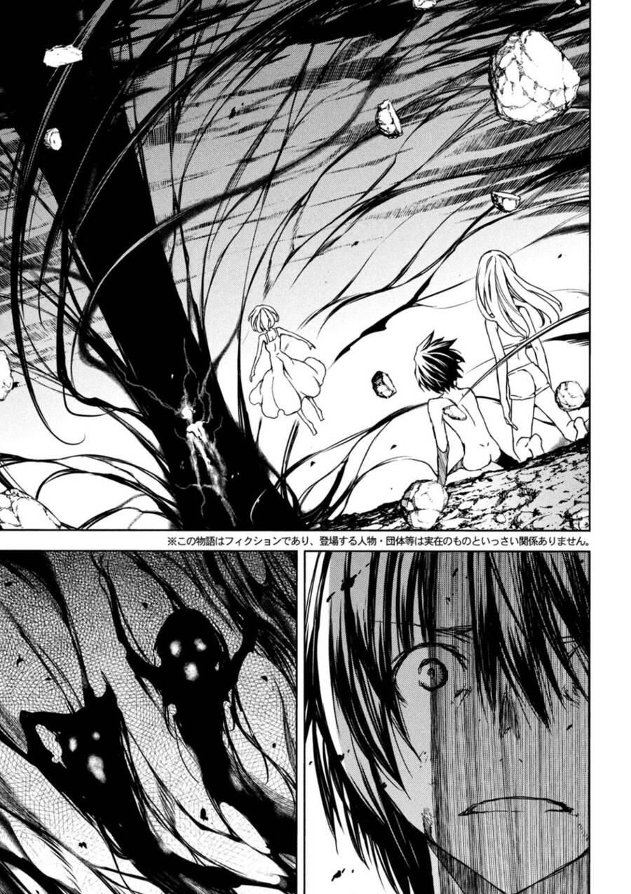 Sợi Xích Thần Chap 83 - Next Chap 84