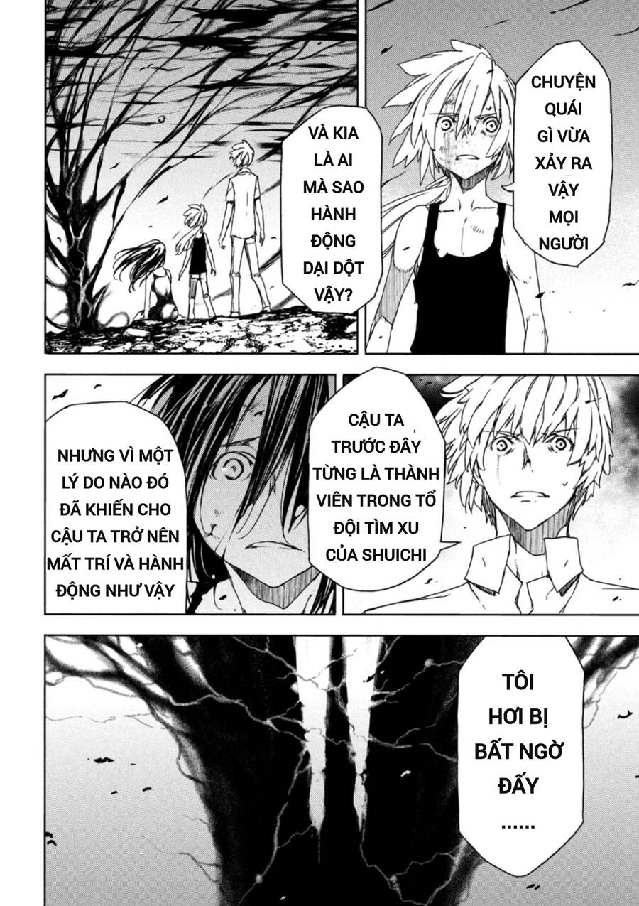 Sợi Xích Thần Chap 83 - Next Chap 84