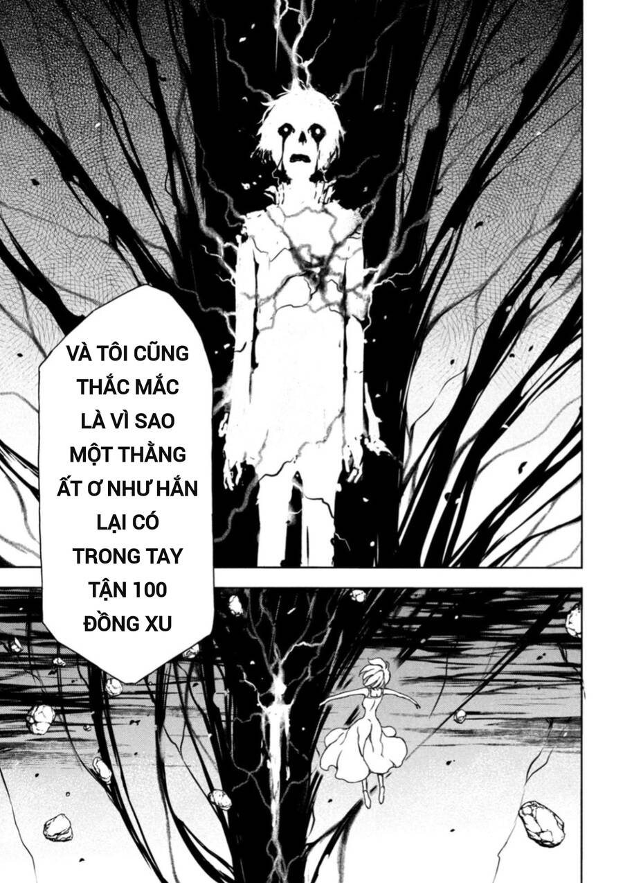 Sợi Xích Thần Chap 83 - Next Chap 84