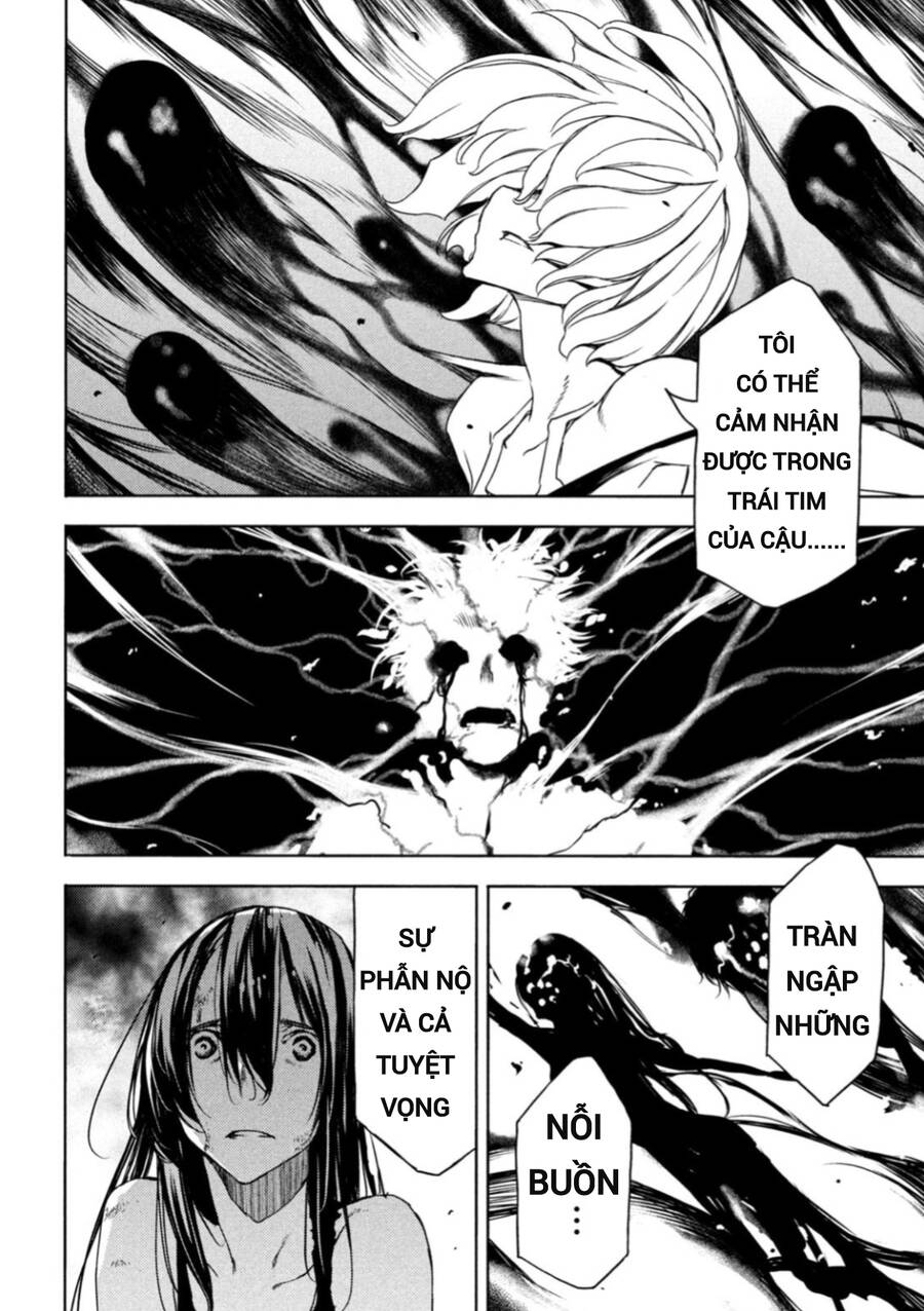 Sợi Xích Thần Chap 83 - Next Chap 84