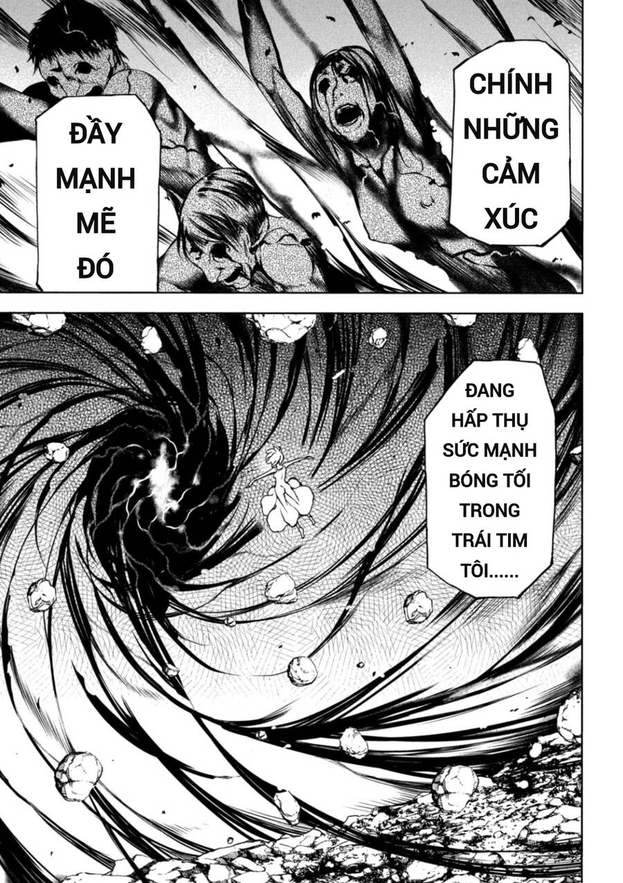 Sợi Xích Thần Chap 83 - Next Chap 84