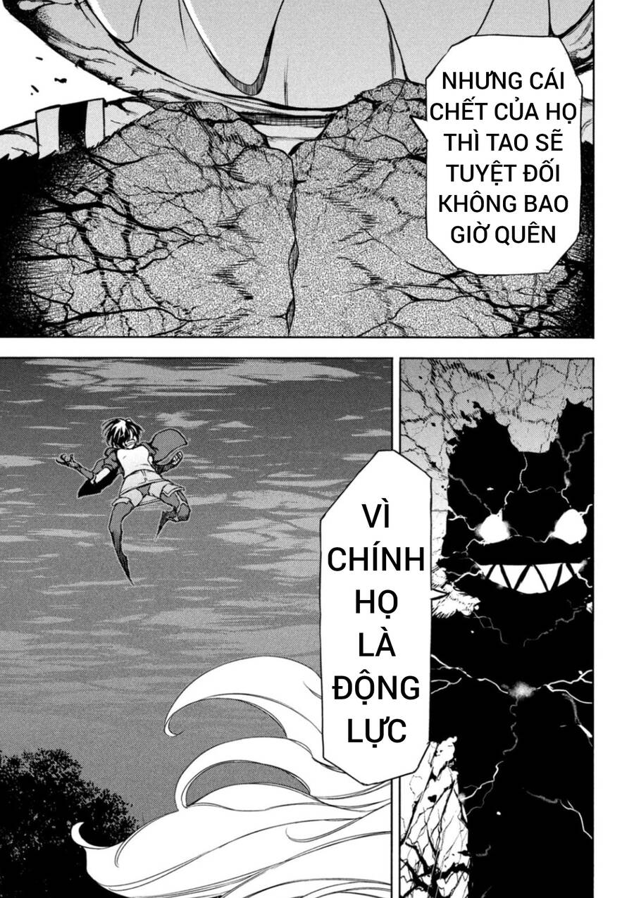 Sợi Xích Thần Chap 84 - Next Chap 85