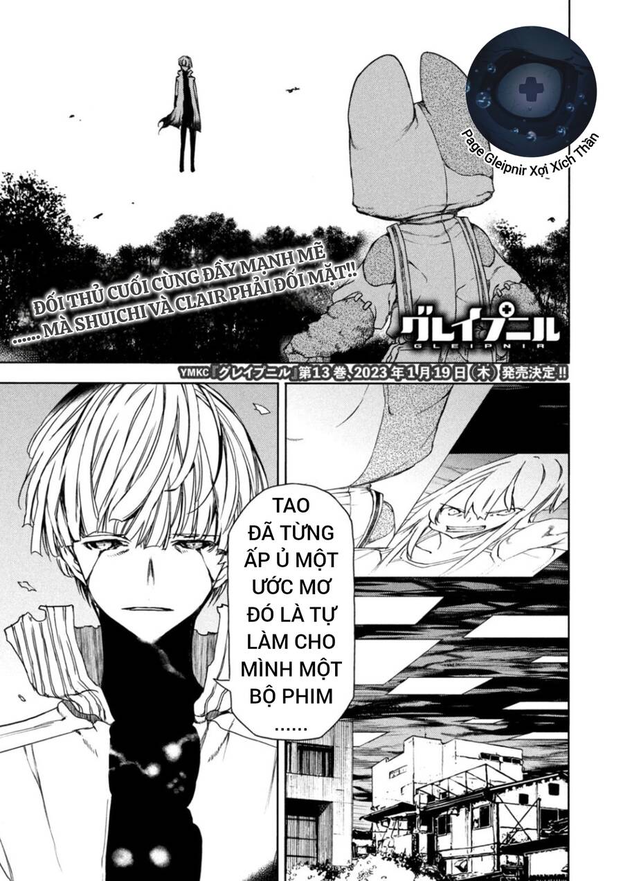 Sợi Xích Thần Chap 84 - Next Chap 85