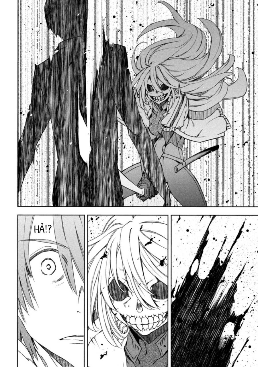 Sợi Xích Thần Chap 84 - Next Chap 85