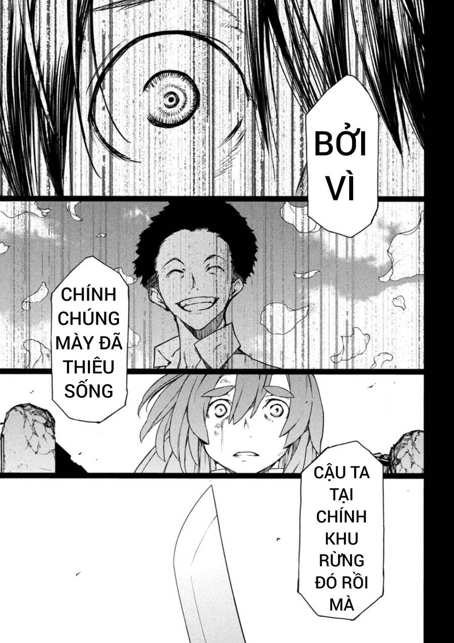 Sợi Xích Thần Chap 84 - Next Chap 85