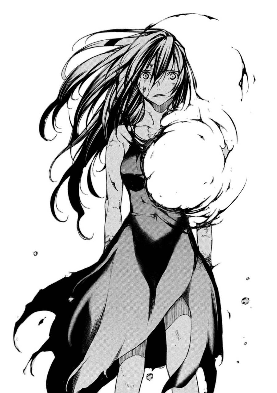 Sợi Xích Thần Chap 84 - Next Chap 85