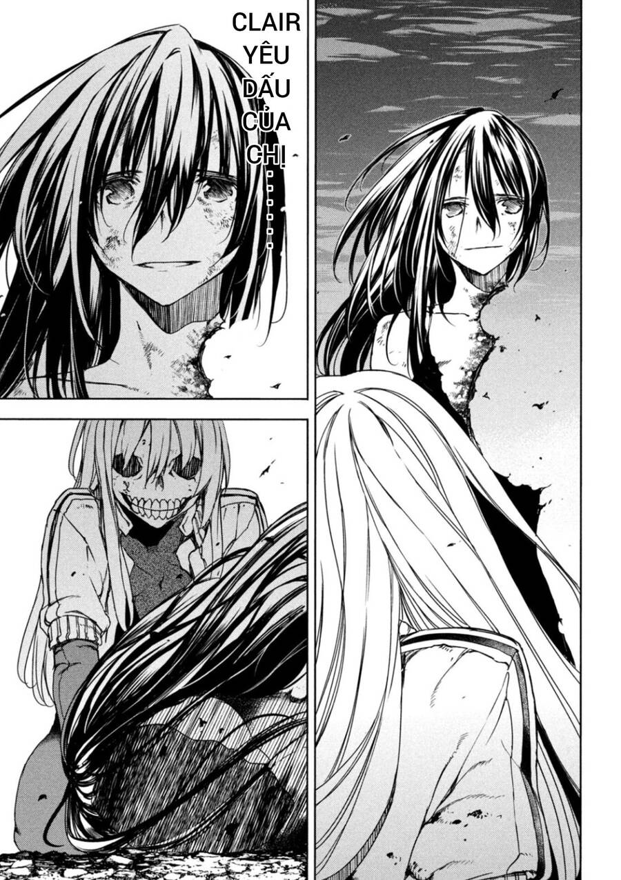 Sợi Xích Thần Chap 84 - Next Chap 85