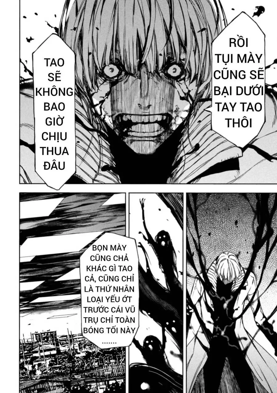 Sợi Xích Thần Chap 86 - Next Chap 87