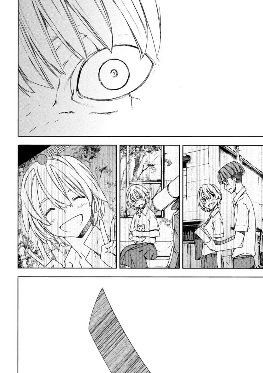 Sợi Xích Thần Chap 86 - Next Chap 87