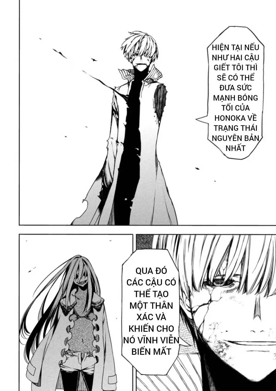 Sợi Xích Thần Chap 86 - Next Chap 87