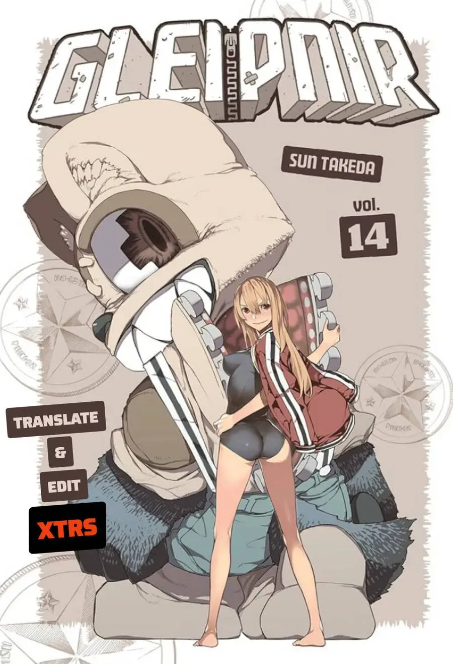 Sợi Xích Thần Chap 86 - Next Chap 87