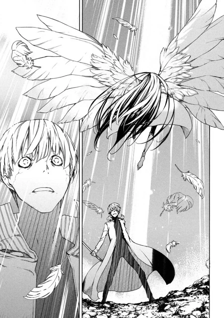 Sợi Xích Thần Chap 86 - Next Chap 87