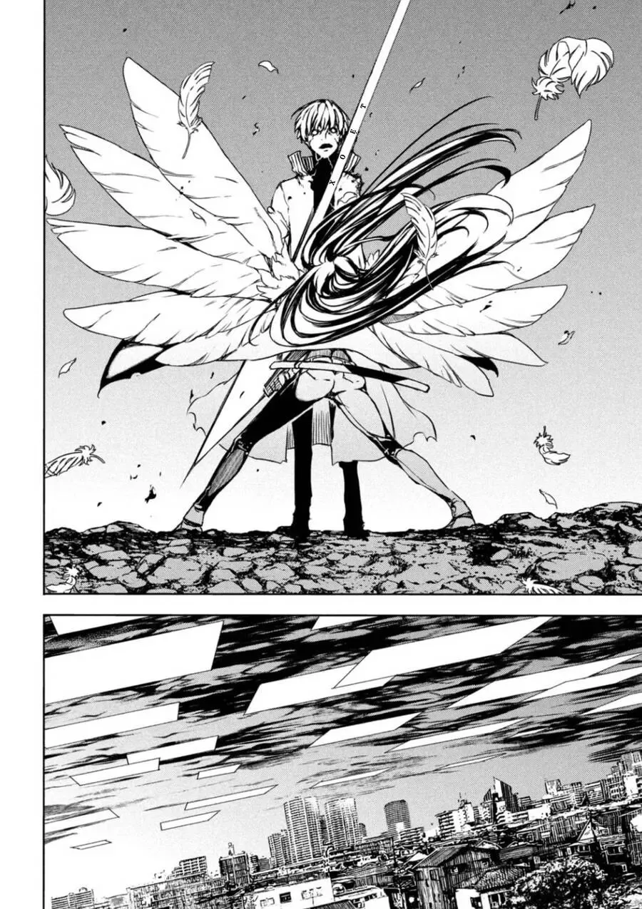 Sợi Xích Thần Chap 86 - Next Chap 87