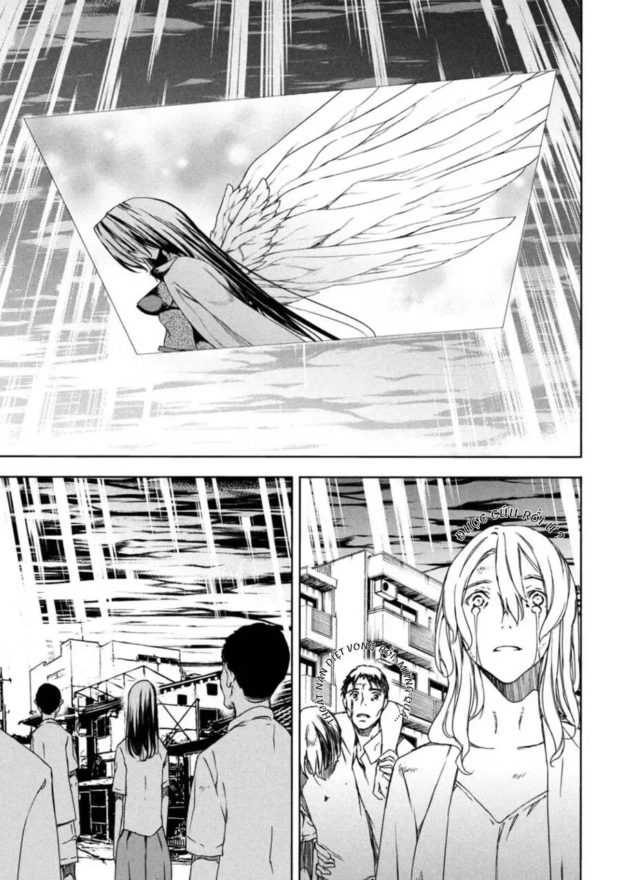 Sợi Xích Thần Chap 86 - Next Chap 87
