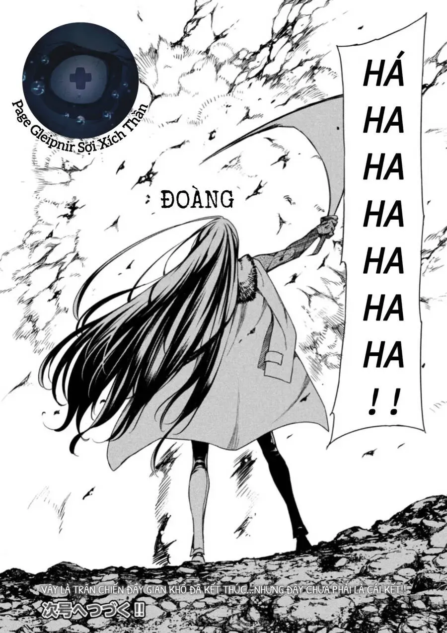 Sợi Xích Thần Chap 86 - Next Chap 87