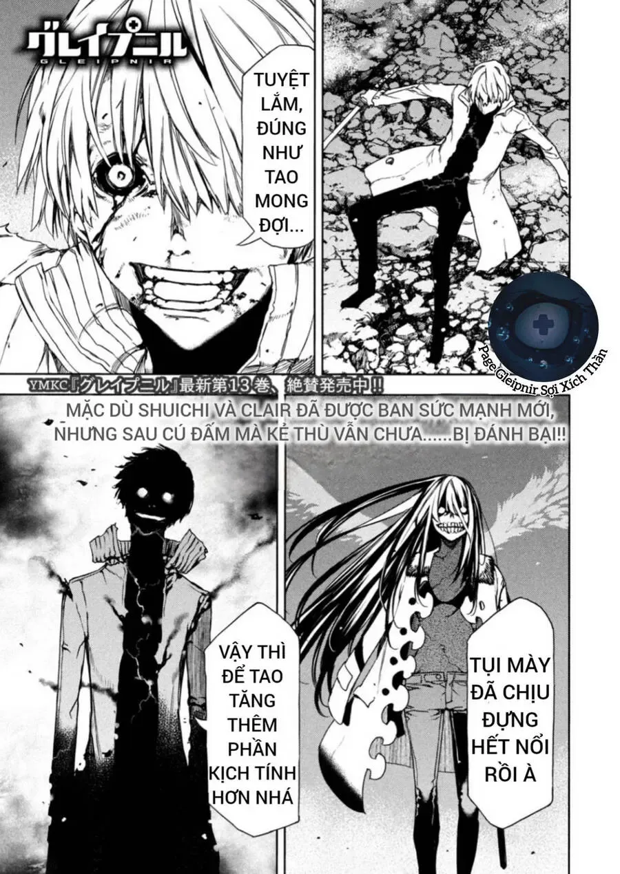 Sợi Xích Thần Chap 86 - Next Chap 87