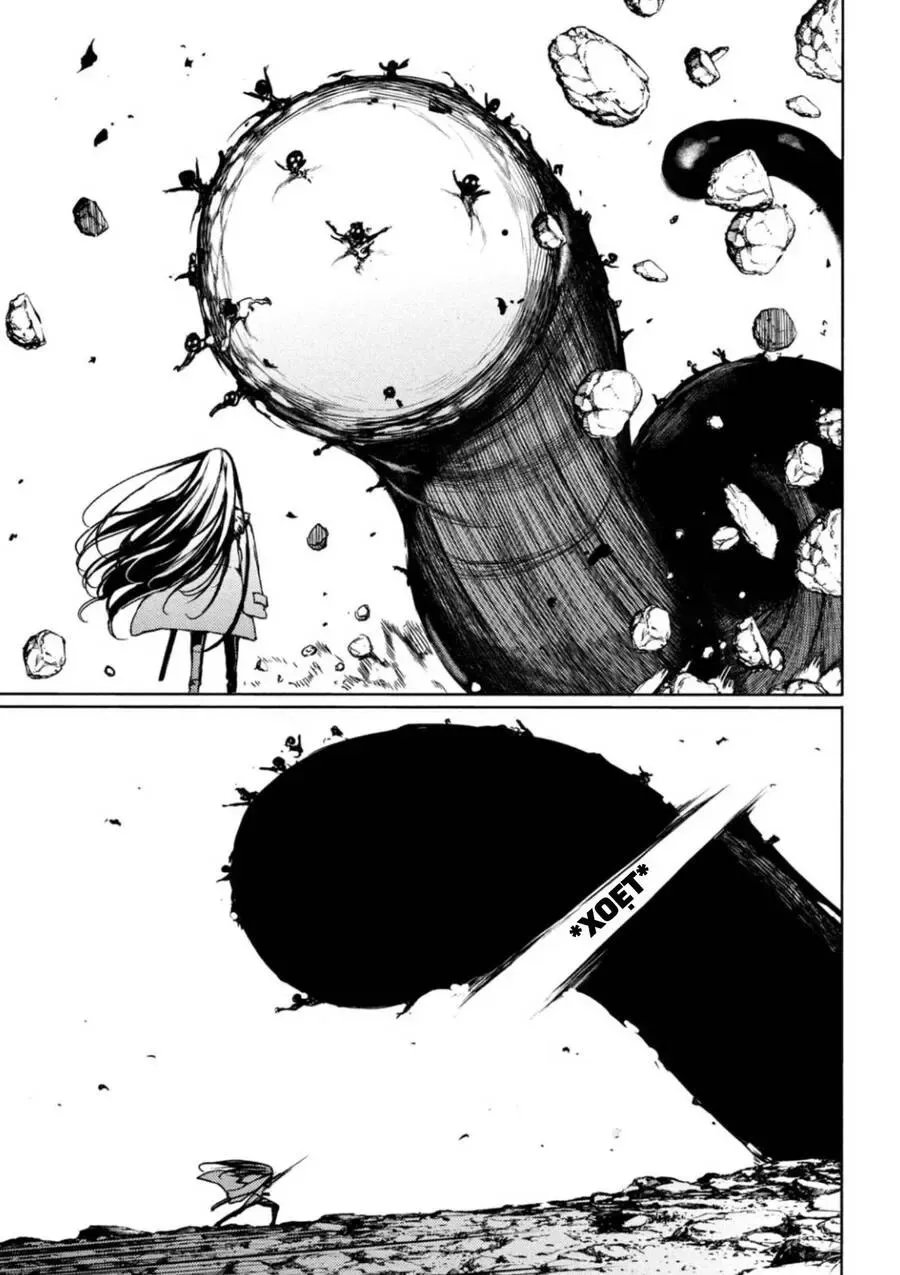 Sợi Xích Thần Chap 86 - Next Chap 87