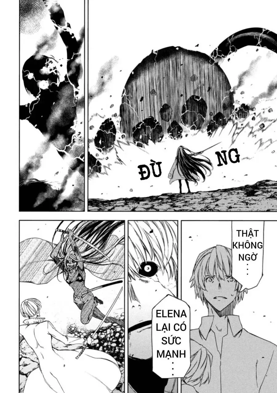 Sợi Xích Thần Chap 86 - Next Chap 87