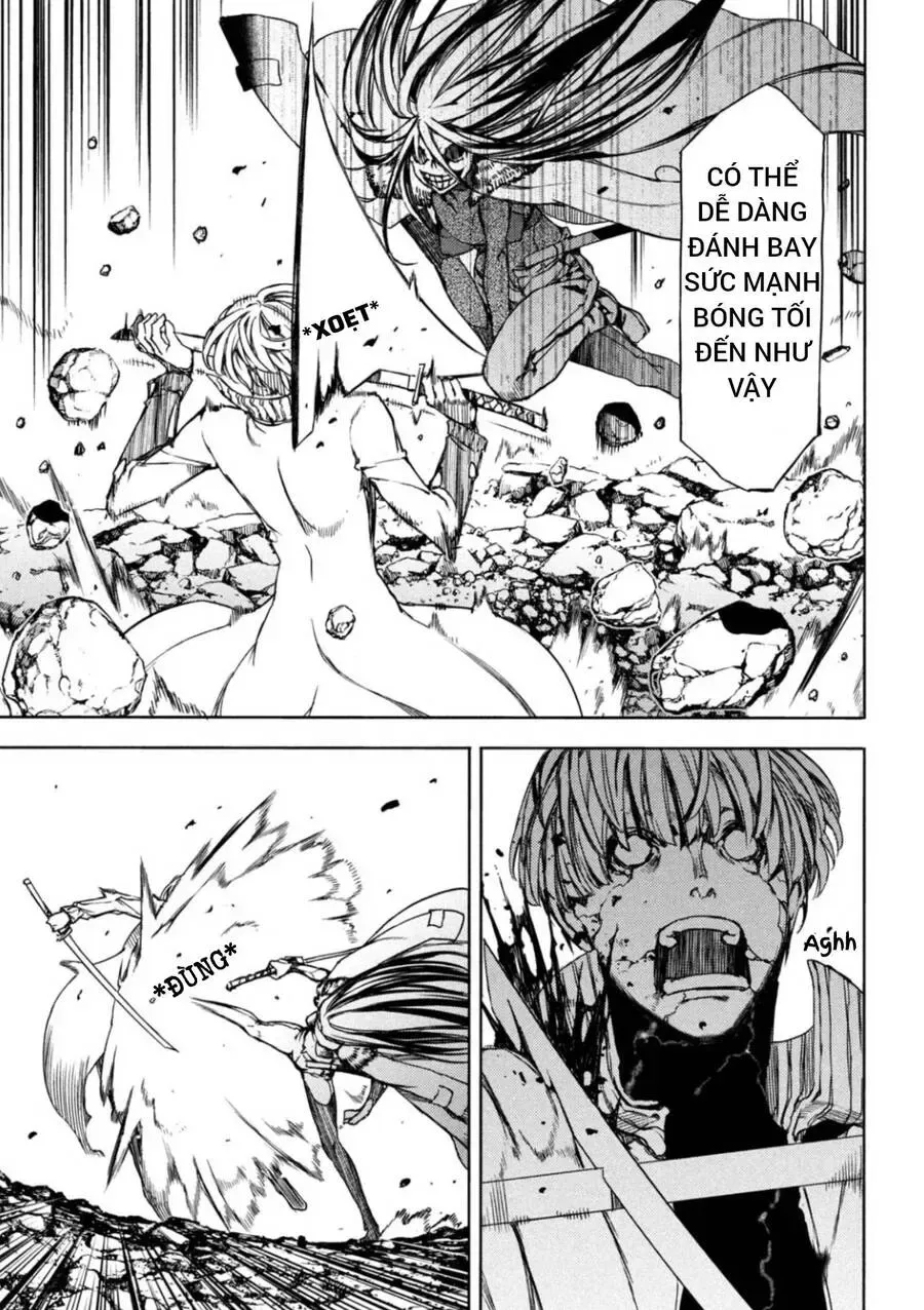 Sợi Xích Thần Chap 86 - Next Chap 87