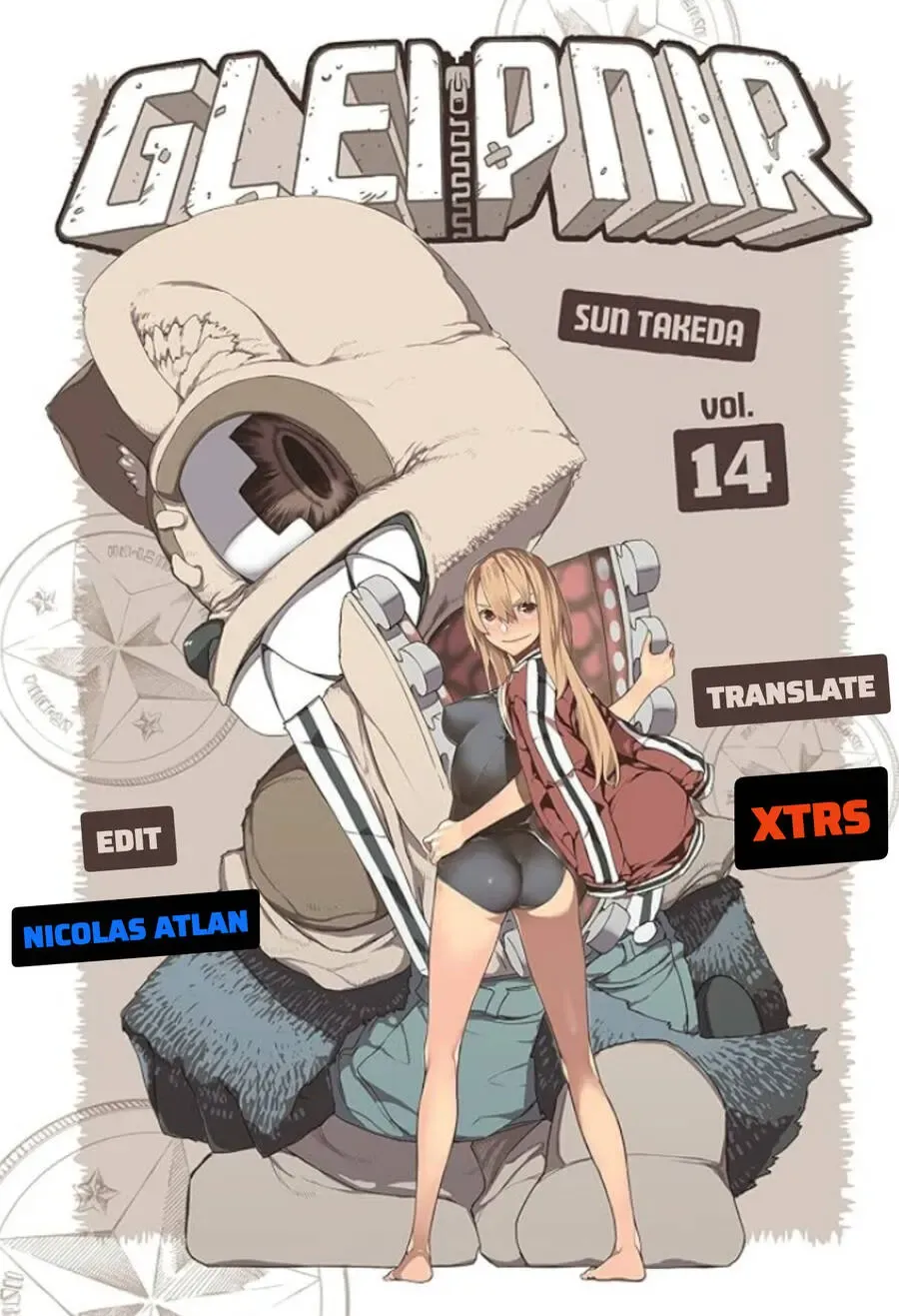 Sợi Xích Thần Chap 87 - Next Chap 88