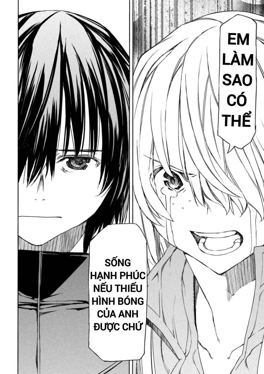 Sợi Xích Thần Chap 87 - Next Chap 88
