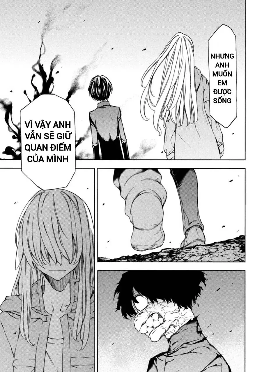 Sợi Xích Thần Chap 87 - Next Chap 88