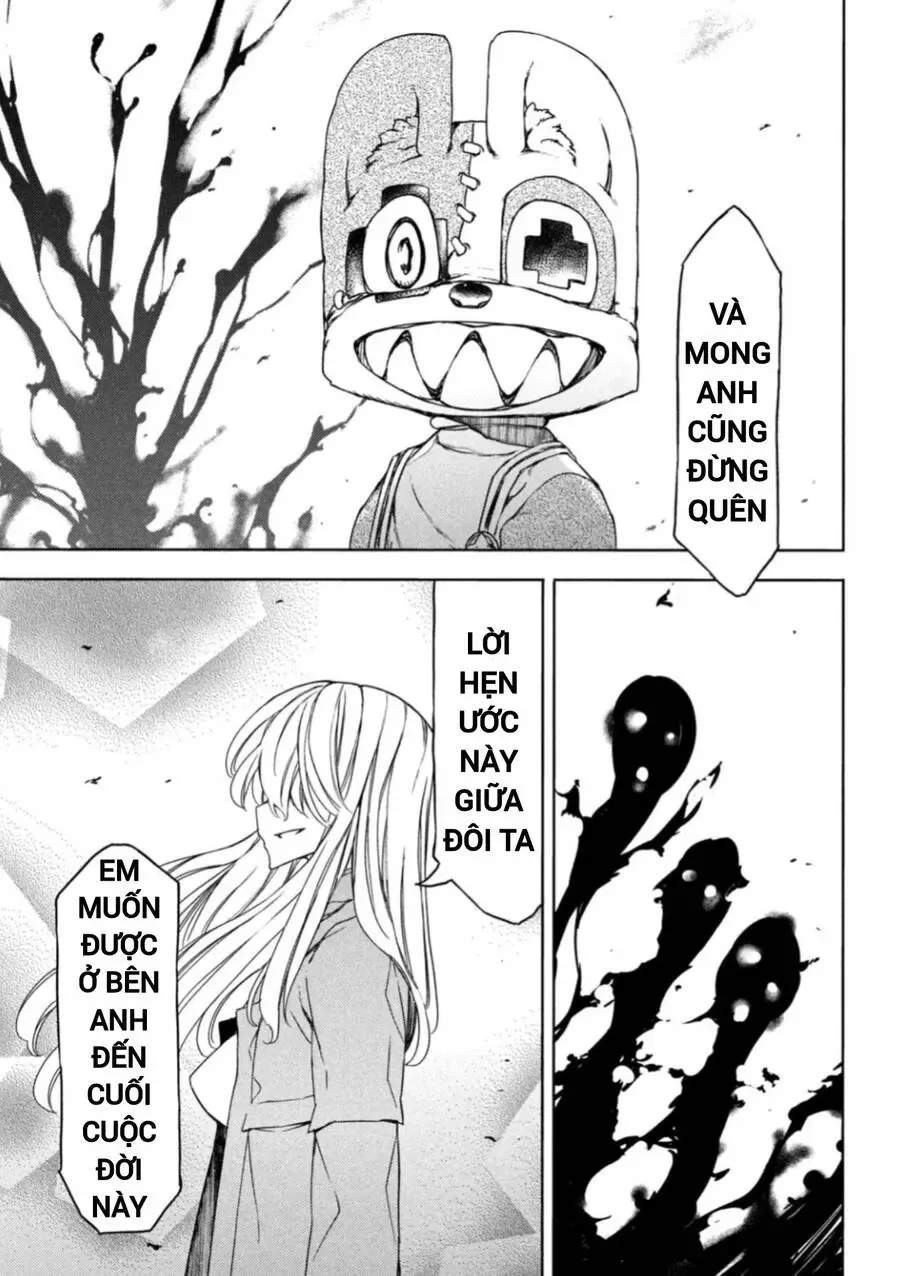 Sợi Xích Thần Chap 87 - Next Chap 88
