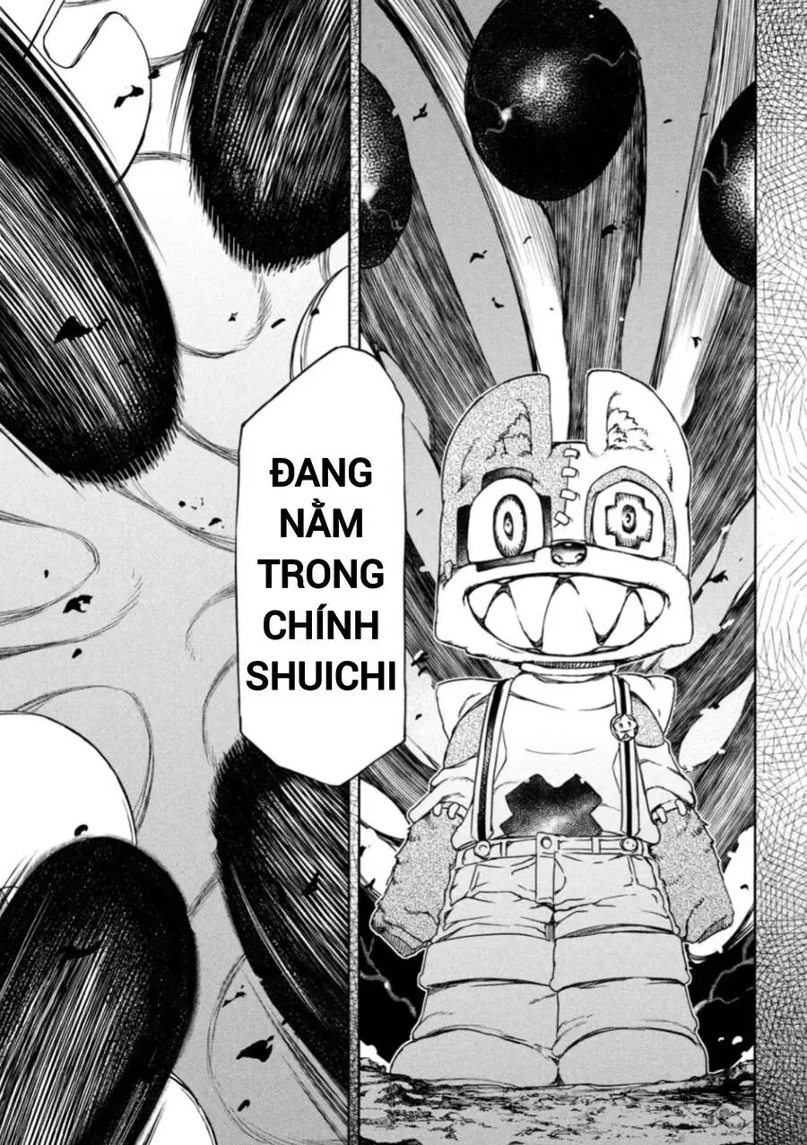 Sợi Xích Thần Chap 87 - Next Chap 88