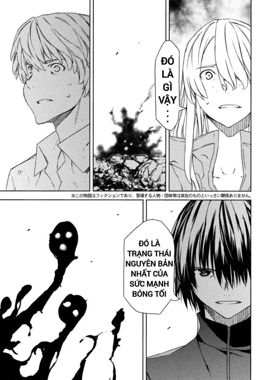 Sợi Xích Thần Chap 87 - Next Chap 88