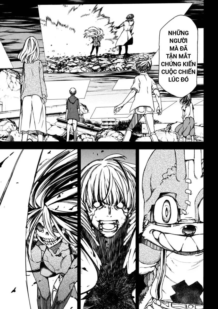 Sợi Xích Thần Chap 88.1 - Next Chap 89.1