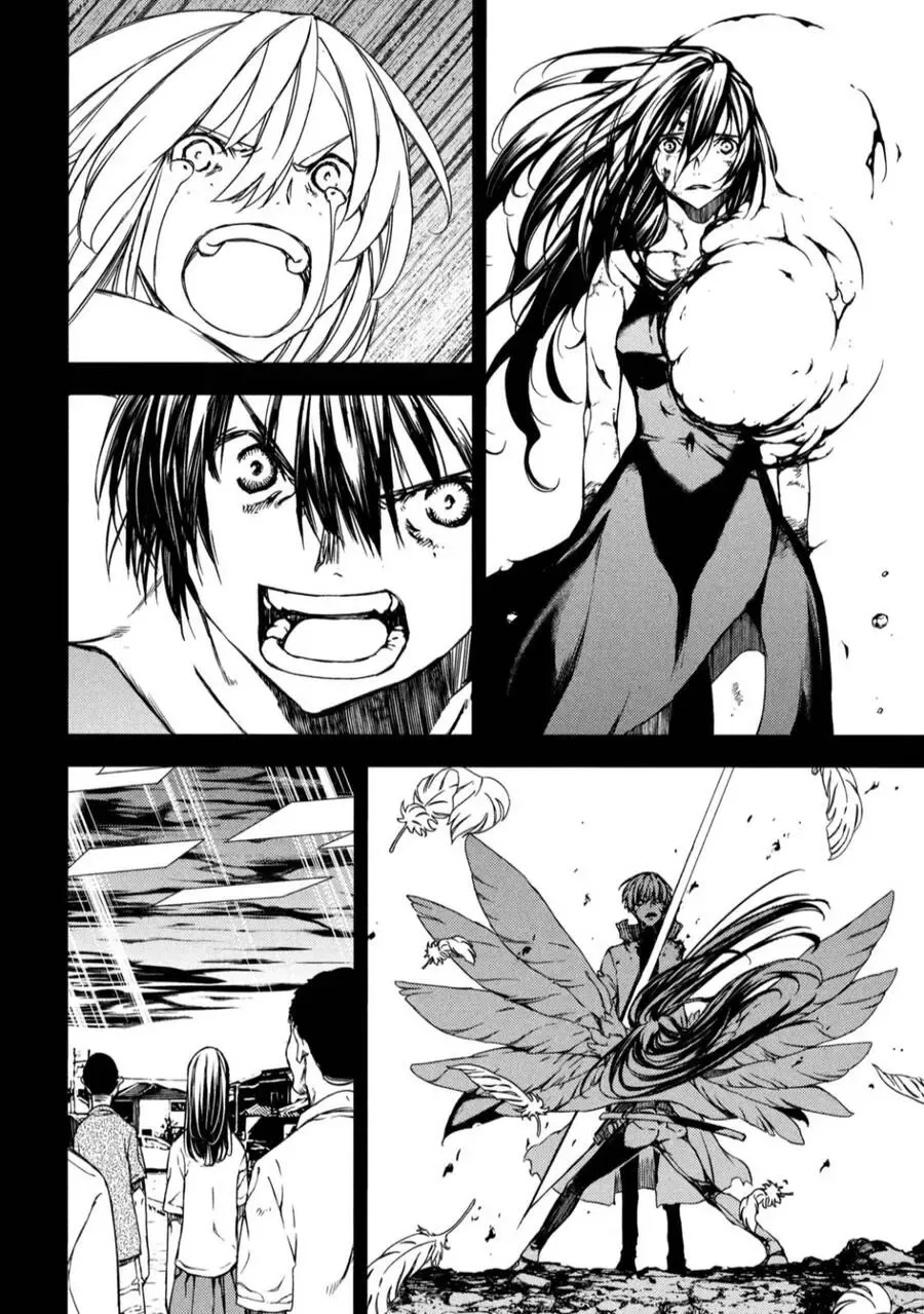 Sợi Xích Thần Chap 88.1 - Next Chap 89.1