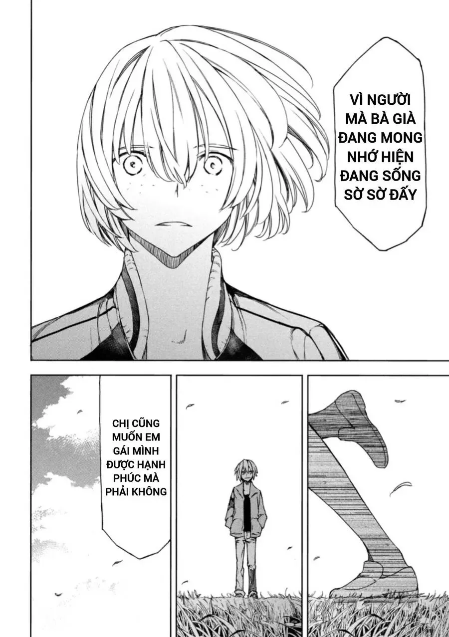 Sợi Xích Thần Chap 88.1 - Next Chap 89.1