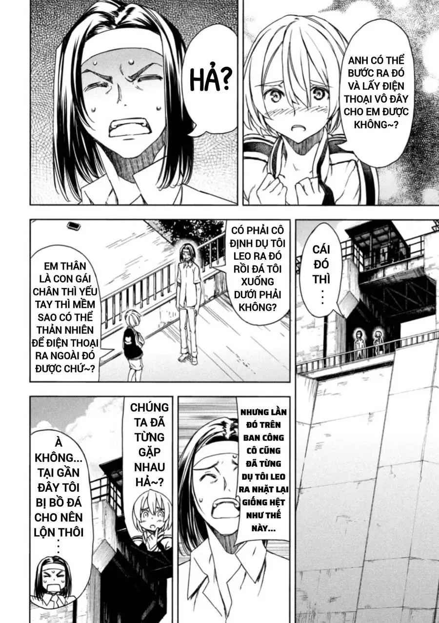 Sợi Xích Thần Chap 88.1 - Next Chap 89.1