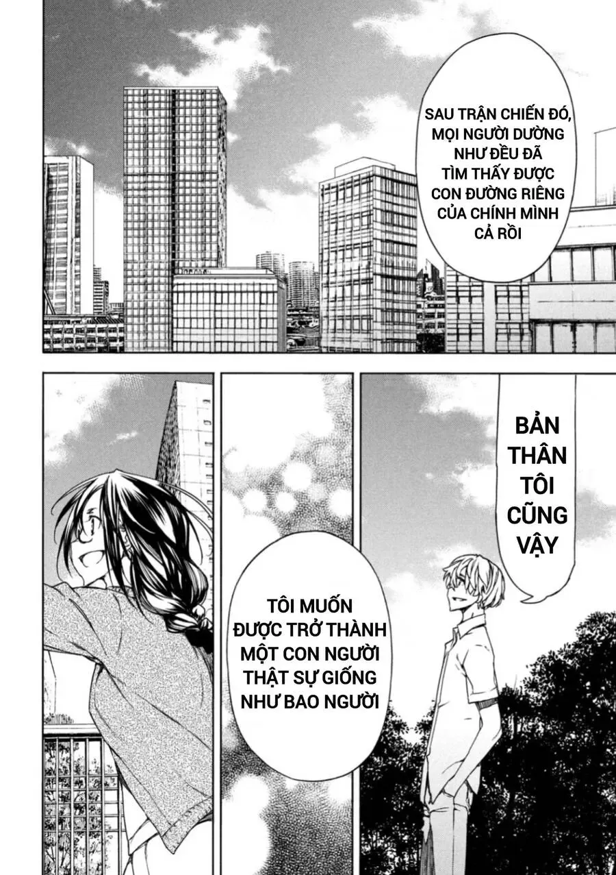 Sợi Xích Thần Chap 88.1 - Next Chap 89.1
