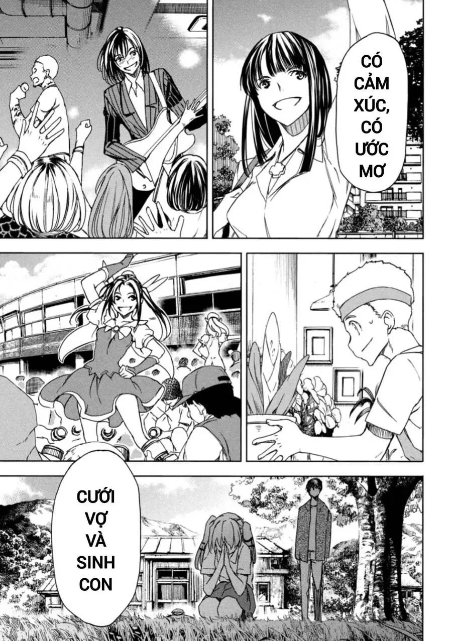 Sợi Xích Thần Chap 88.1 - Next Chap 89.1