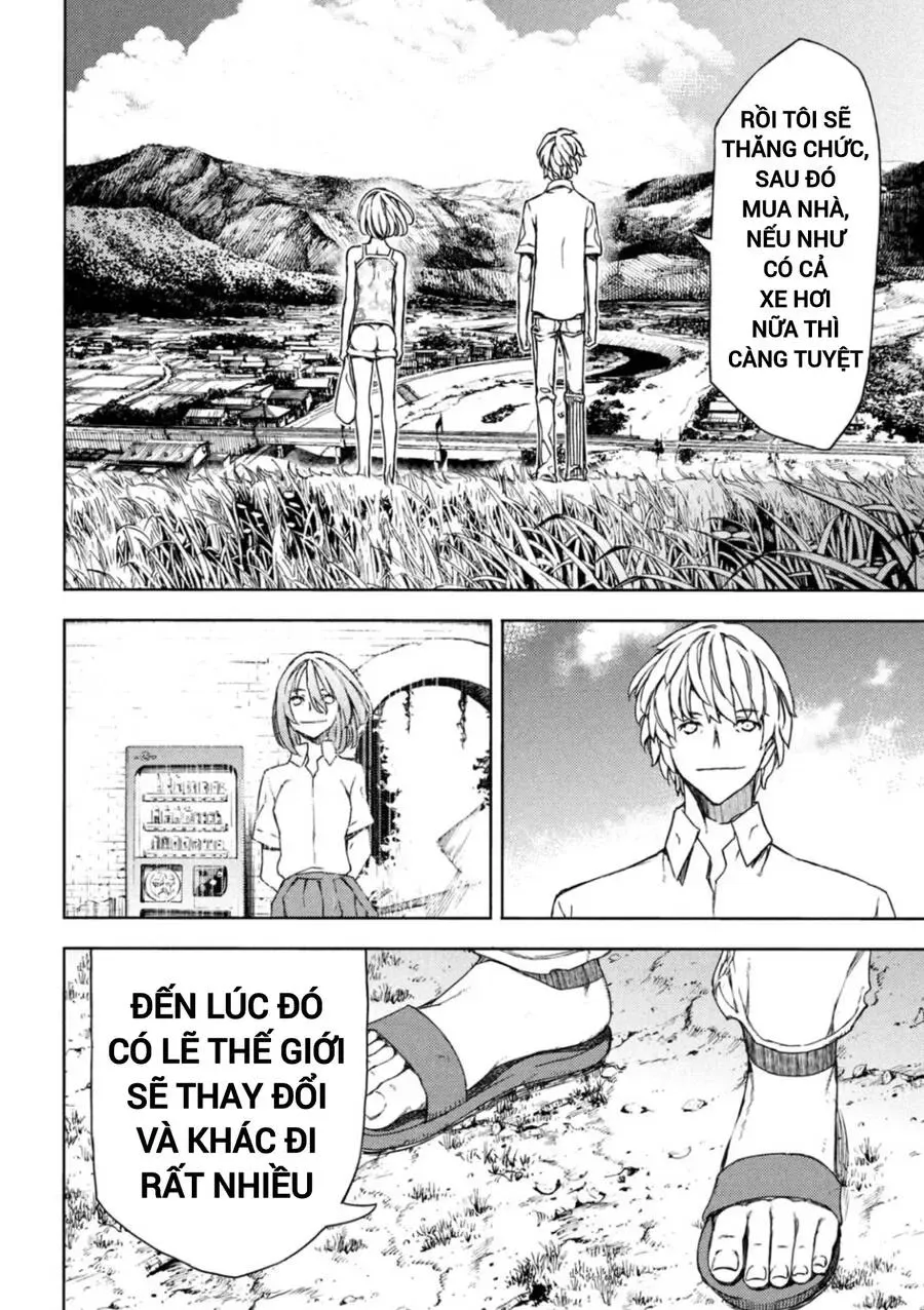 Sợi Xích Thần Chap 88.1 - Next Chap 89.1