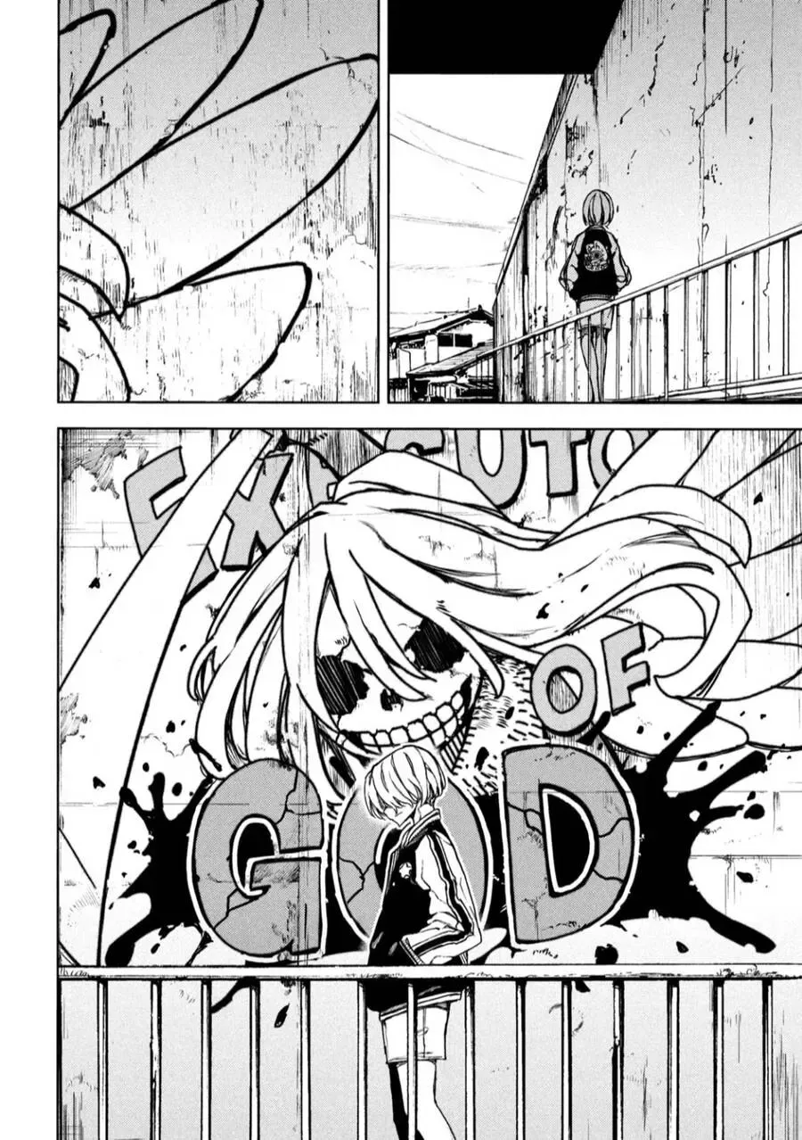 Sợi Xích Thần Chap 88.1 - Next Chap 89.1