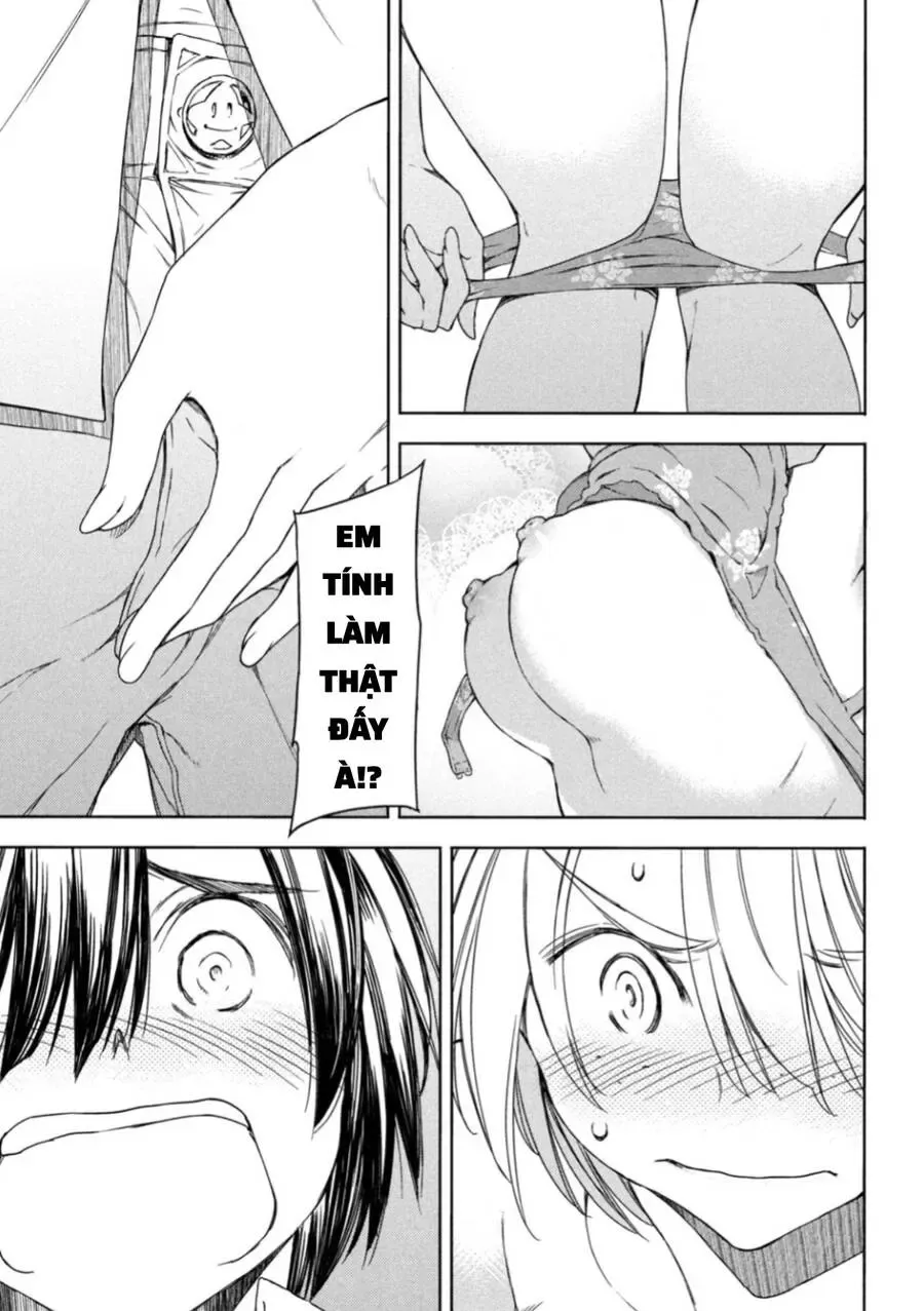Sợi Xích Thần Chap 88.2 - Next Chap 89.2