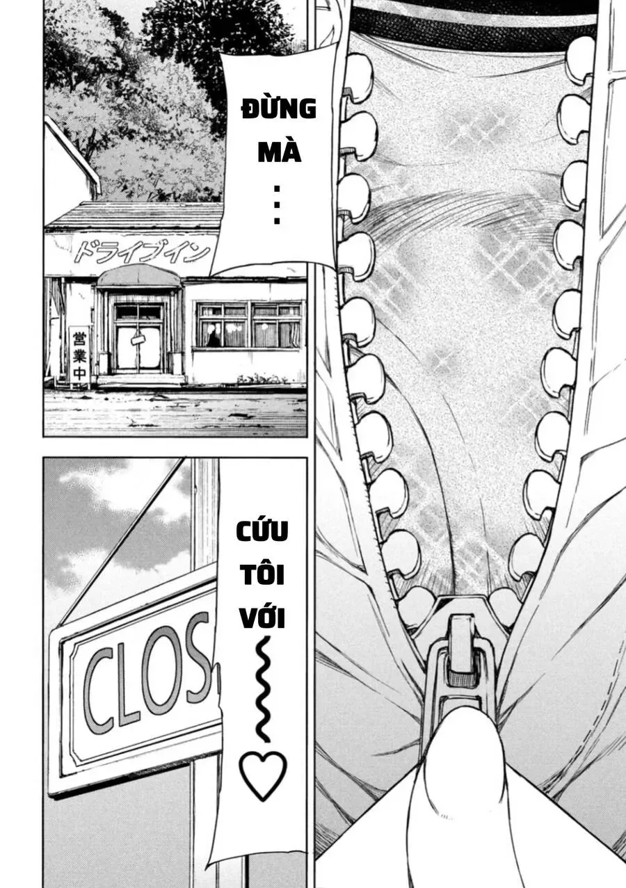 Sợi Xích Thần Chap 88.2 - Next Chap 89.2