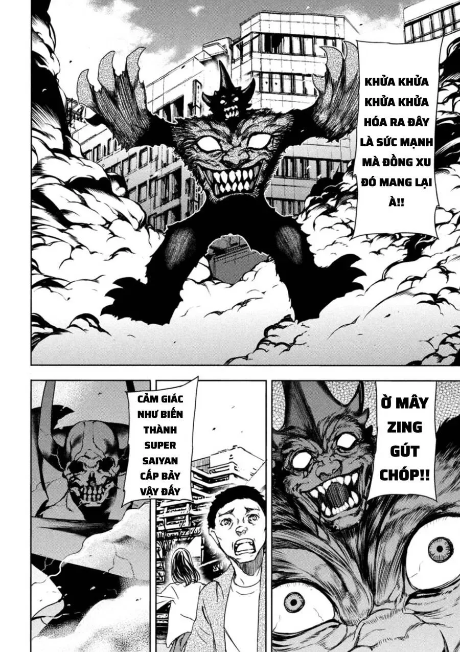 Sợi Xích Thần Chap 88.2 - Next Chap 89.2