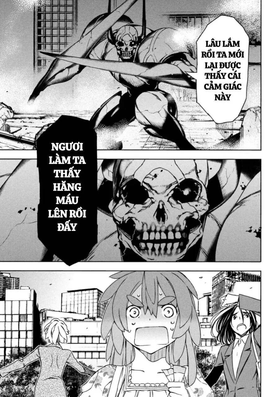 Sợi Xích Thần Chap 88.2 - Next Chap 89.2
