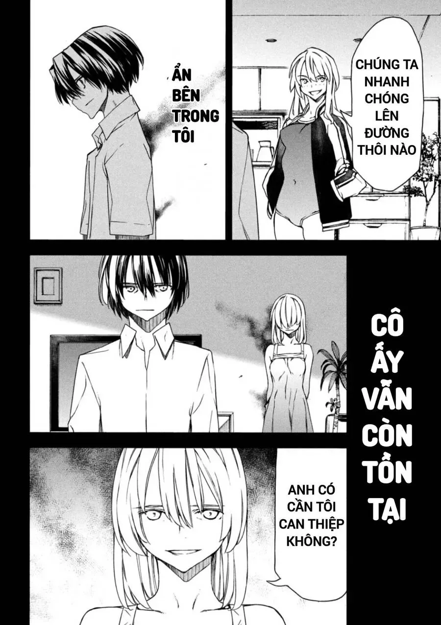 Sợi Xích Thần Chap 88.2 - Next Chap 89.2