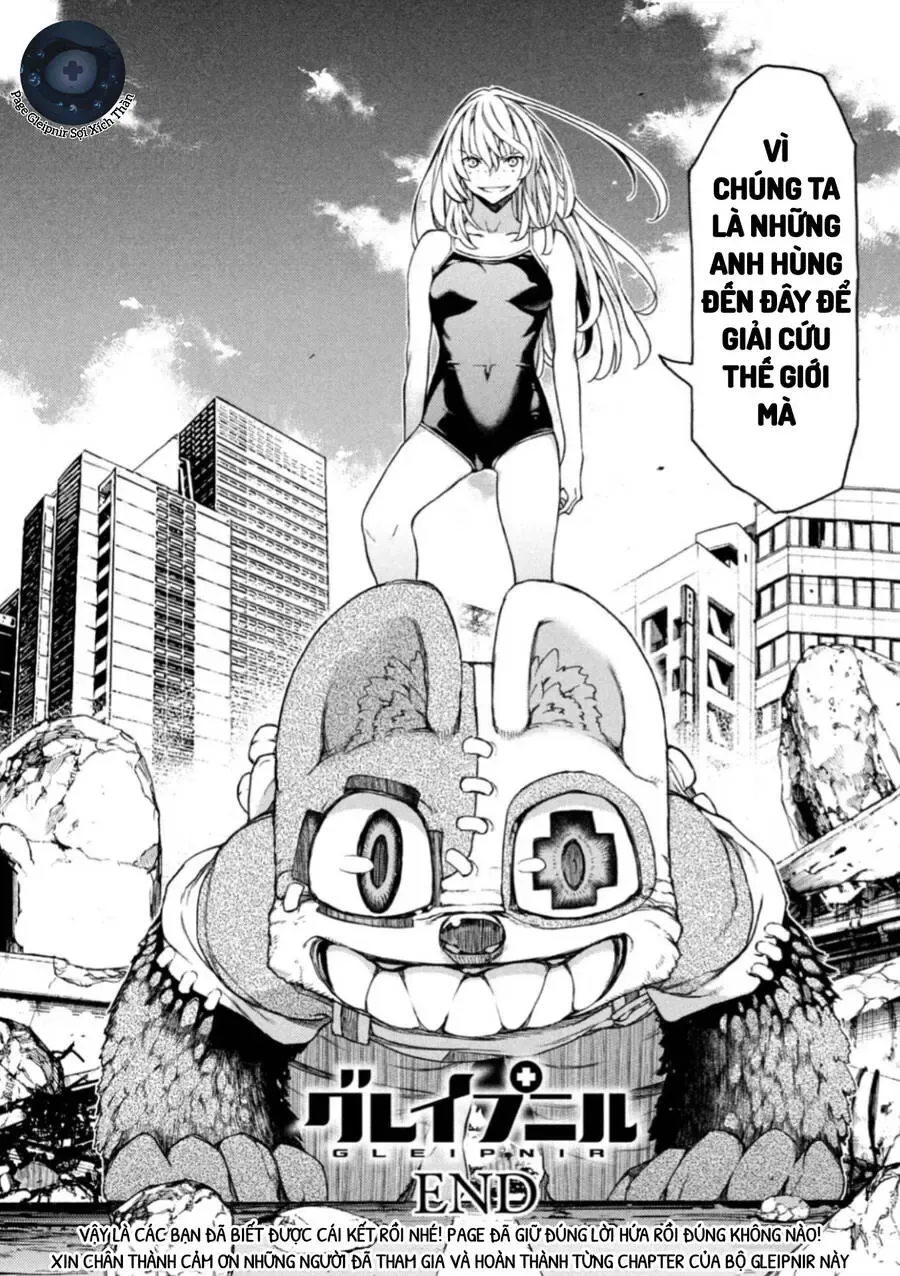 Sợi Xích Thần Chap 88.2 - Next Chap 89.2