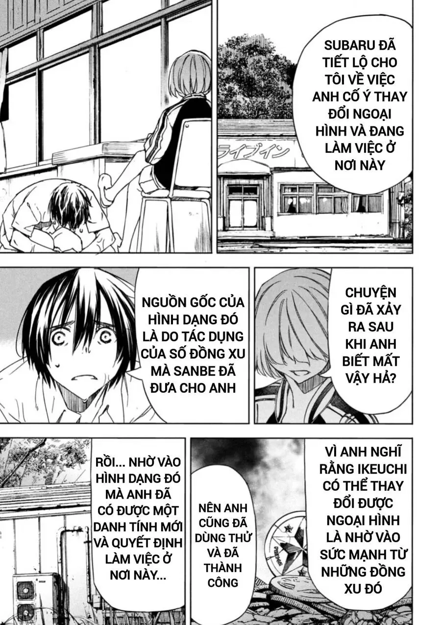 Sợi Xích Thần Chap 88.2 - Next Chap 89.2